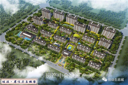 寰宇华府3室2厅1卫110m2100万