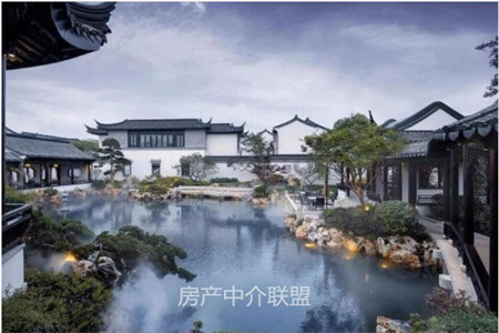 阳光河畔2室1厅1卫80㎡车库